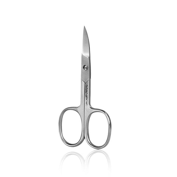 Kupa - MANIPro Nail Scissor Curved - Manicure & Pedicure Tools - Nail Polish at Beyond Polish