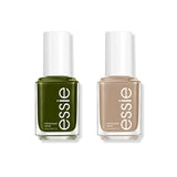 Lacquer Set - Essie Off The Grid Set 2 - Nail Lacquer at Beyond Polish