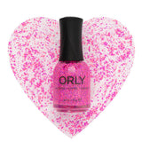 Orly Nail Lacquer - Let's Go Girls - #2000152 - Nail Lacquer at Beyond Polish