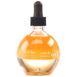 Cuccio - Revitalizing Cutcile Oil - Milk & Honey 2.5 oz - Nail Treatment at Beyond Polish