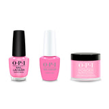 OPI - Gel, Lacquer & Dip Combo - Makeout-side - Gel, Lacquer & Dip at Beyond Polish