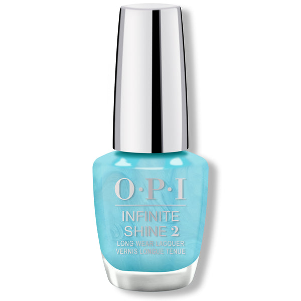 OPI Infinite Shine - Surf Naked - #ISLP010 - Nail Lacquer - Nail Polish at Beyond Polish