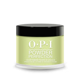 OPI Powder Perfection - Summer Monday-Fridays 1.5 oz - #DPP012 - Dipping Powder - Nail Polish at Beyond Polish