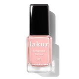 Londontown - Lakur Enhanced Colour - Peach Please 0.4 oz - Nail Lacquer - Nail Polish at Beyond Polish