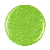 China Glaze - Frosty Lime 0.5 oz - #85213 - Nail Lacquer - Nail Polish at Beyond Polish