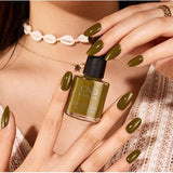 CND - Vinylux Olive Grove 0.5 oz - #403 - Nail Lacquer at Beyond Polish