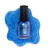 Orly Nail Lacquer - Written In The Stars & Serendipity - Nail Lacquer - Nail Polish at Beyond Polish