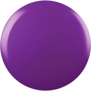 CND - Vinylux Violet Rays 0.5 oz - #399 - Nail Lacquer - Nail Polish at Beyond Polish