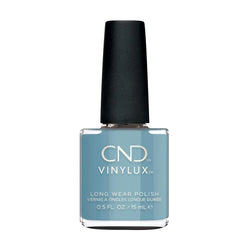 CND - Vinylux Frosted Seaglass 0.5 oz - #432 - Nail Lacquer - Nail Polish at Beyond Polish