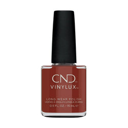 CND - Vinylux Maple Leaves 0.5 oz - #422 - Nail Lacquer at Beyond Polish