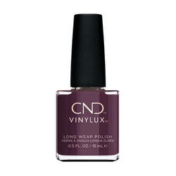 CND - Vinylux Mulberry Tart 0.5 oz - #430 - Nail Lacquer at Beyond Polish