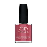 CND - Vinylux Rose-mance 0.5 oz - #427 - Nail Lacquer - Nail Polish at Beyond Polish