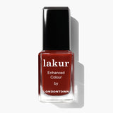 Londontown - Lakur Enhanced Colour - You Autumn Know 0.4 oz - Nail Lacquer - Nail Polish at Beyond Polish