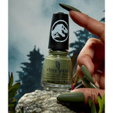 China Glaze - Olive To Roar 0.5 oz - #85231 - Nail Lacquer at Beyond Polish
