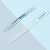 butter LONDON - Signature Glass File - Manicure & Pedicure Tools at Beyond Polish