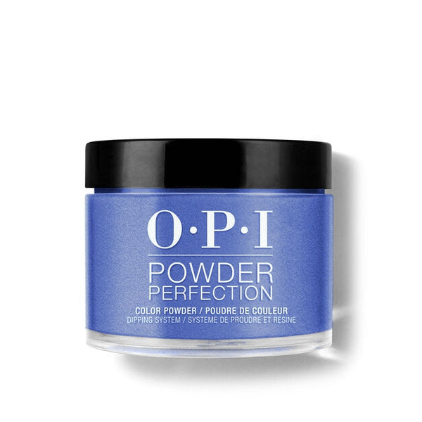 OPI Powder Perfection - Midnight Mantra 1.5 oz - #DPF009 - Dipping Powder - Nail Polish at Beyond Polish