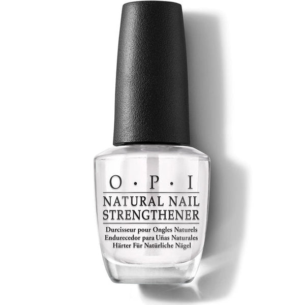 OPI Nail Lacquer - Natural Nail Strengthener - Nail Treatment - Nail Polish at Beyond Polish