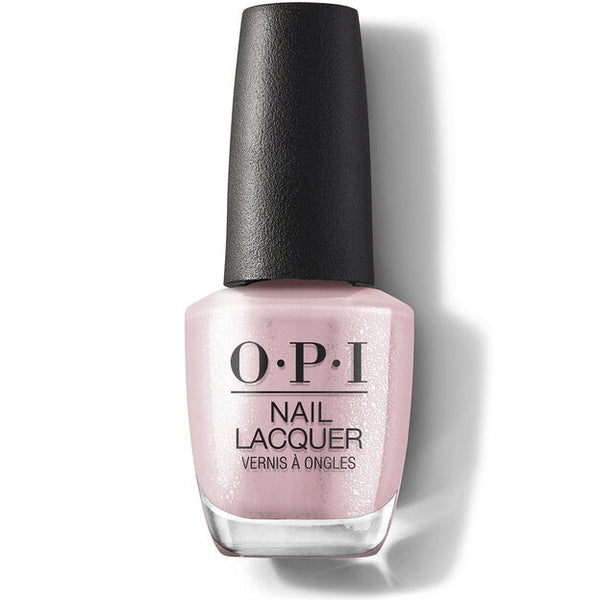 OPI Nail Lacquer - Quest for Quartz 0.5 oz - #NLD50 - Nail Lacquer at Beyond Polish