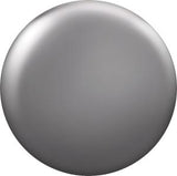 CND - Shellac Silver Chrome (0.25 oz) - Gel Polish - Nail Polish at Beyond Polish