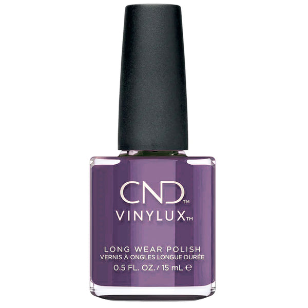CND - Vinylux Absolutely Radishing 0.5 oz - #410 - Nail Lacquer at Beyond Polish