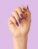 OPI Nail Lacquer - Violet Visionary 0.5 oz - #NLLA11